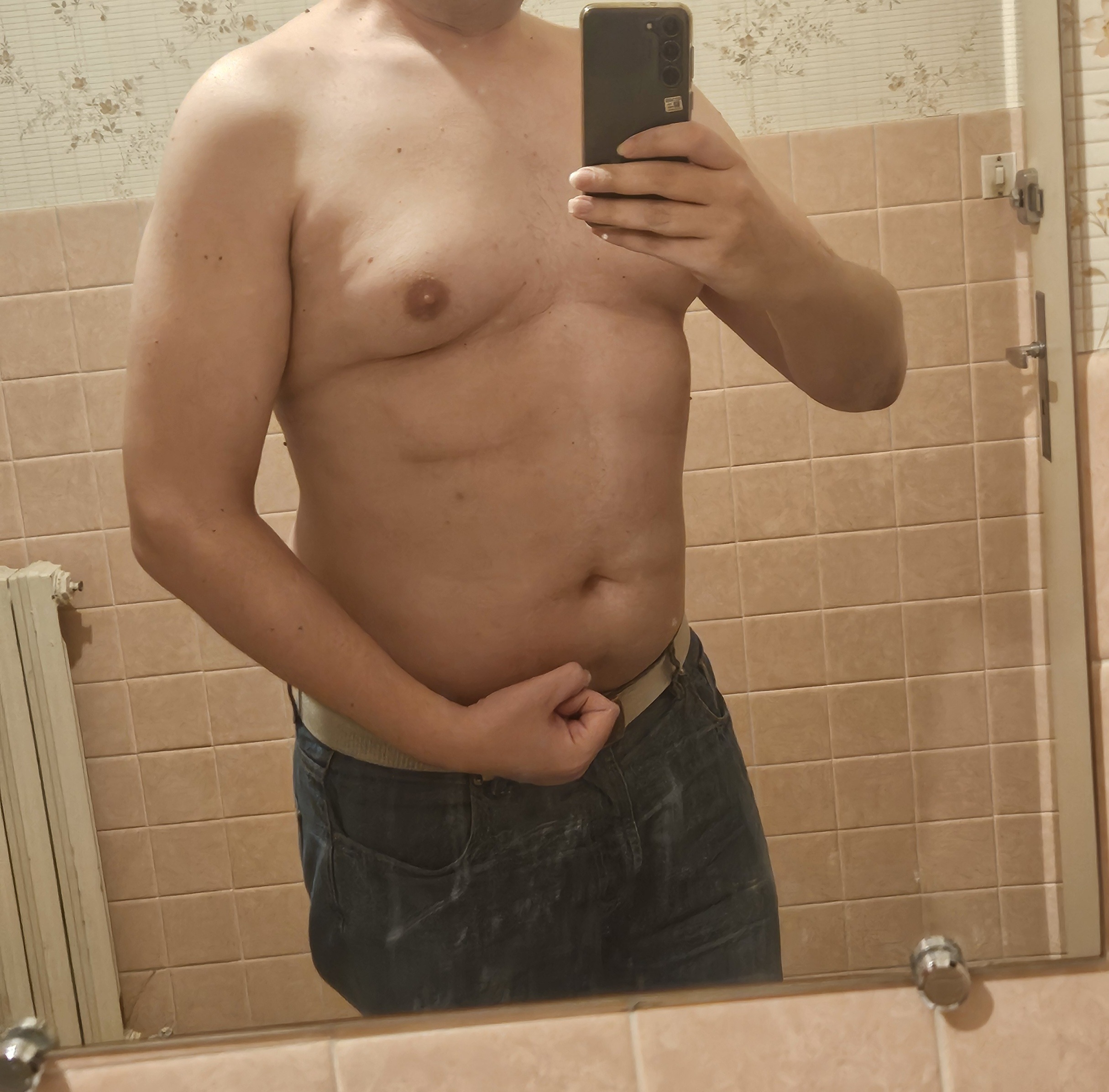 Profil de Jay, 41 ans, Rencontre Amicale à Clarmont
