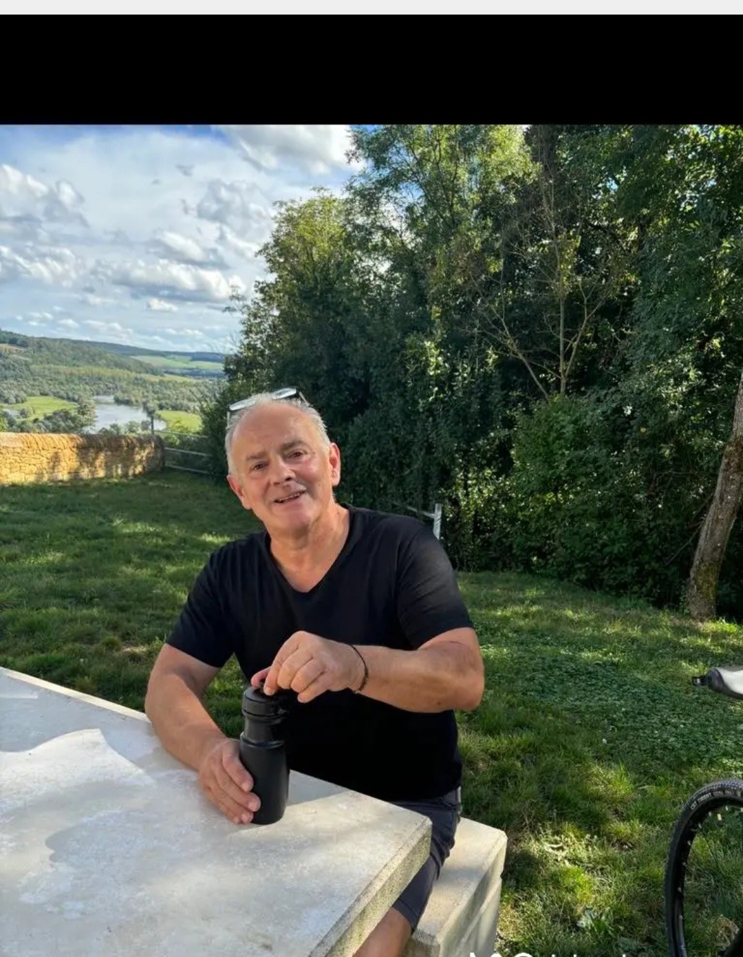 Profil de Gabryel, 55 ans, Rencontre Amicale à Torgon