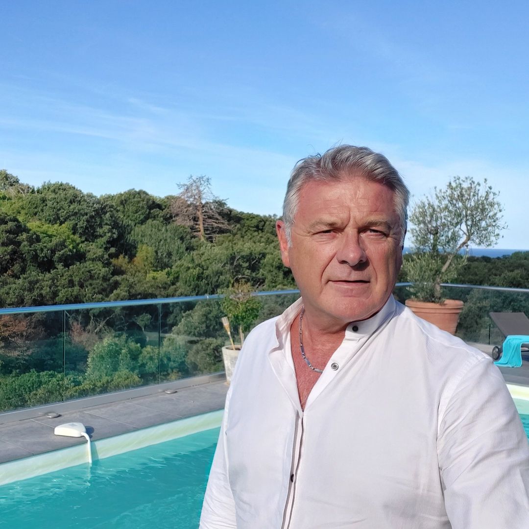 Profil de Amelio, 54 ans, Rencontre Amicale à Studen BE