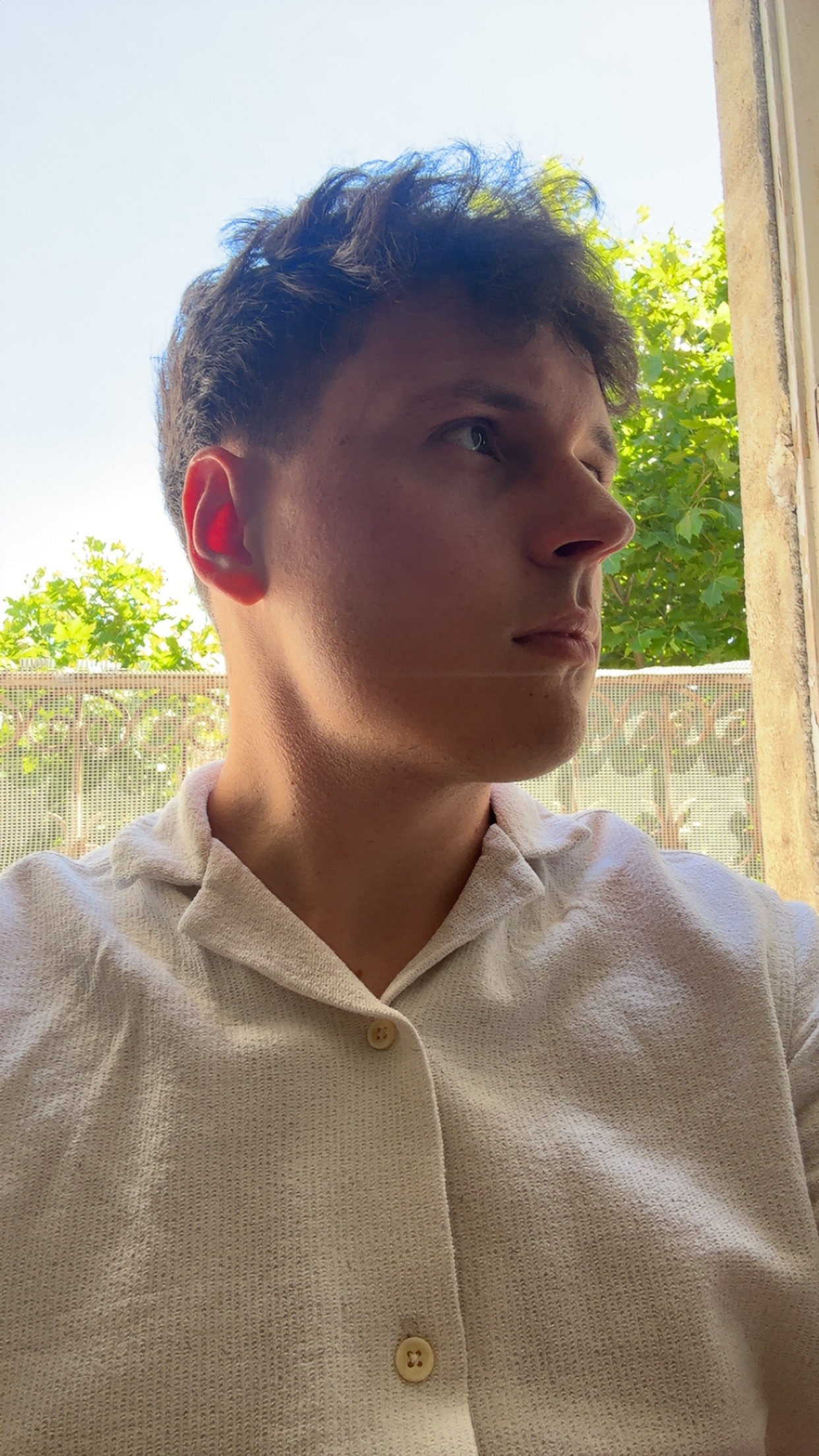 Profil de Jymmy, 23 ans, Rencontre Amicale à Bondo