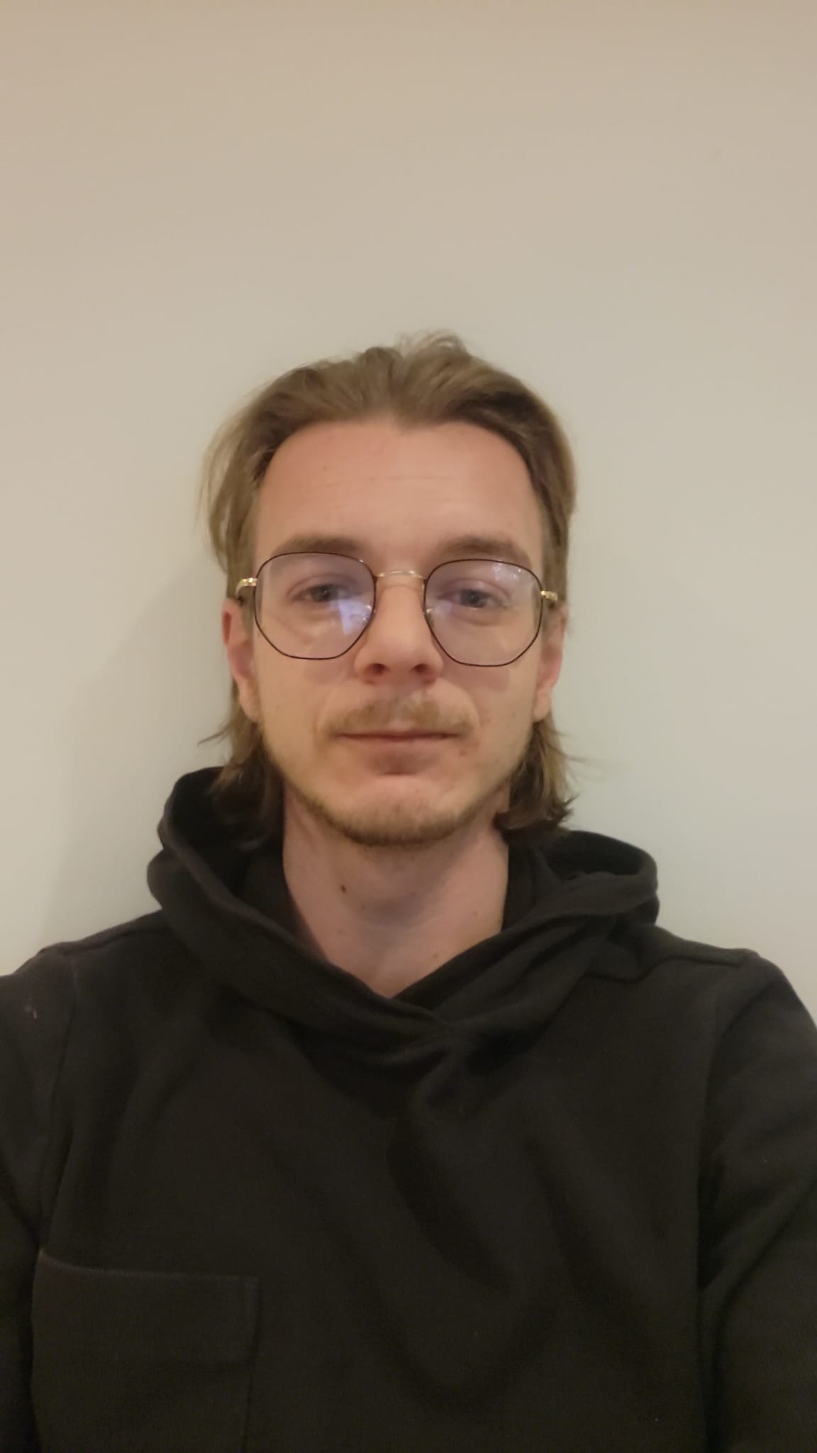 Profil de Muslum, 30 ans, Rencontre Amicale à Wildegg
