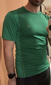 Profil de Yve, 43 ans, Rencontre Amicale à Colla