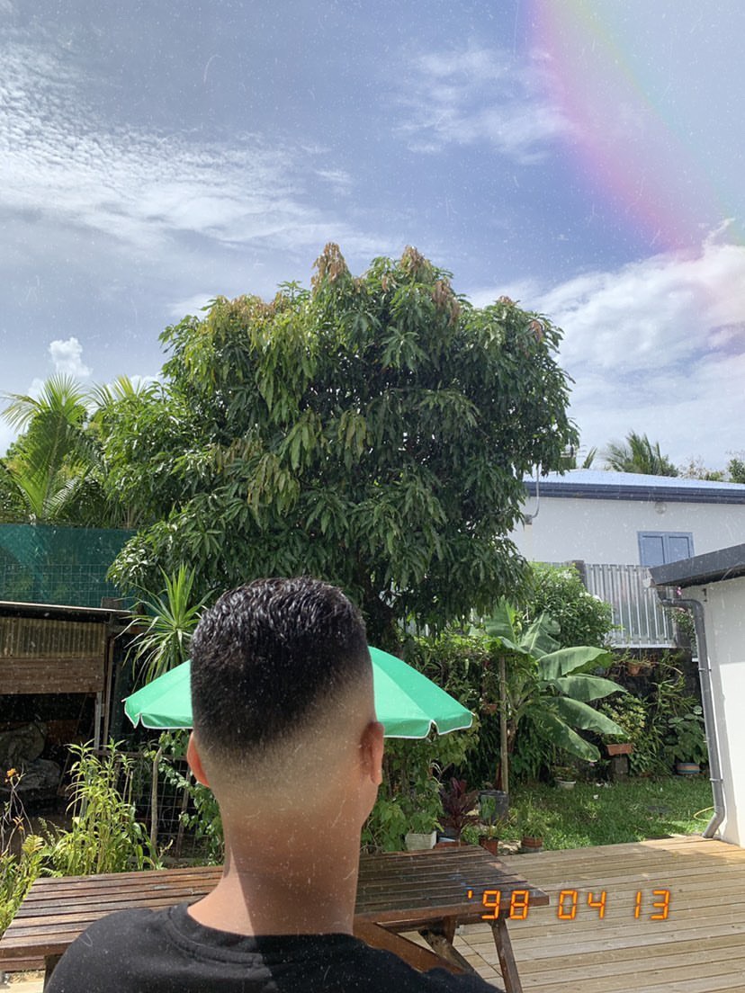 Profil de Israel, 30 ans, Rencontre Amicale à Vich