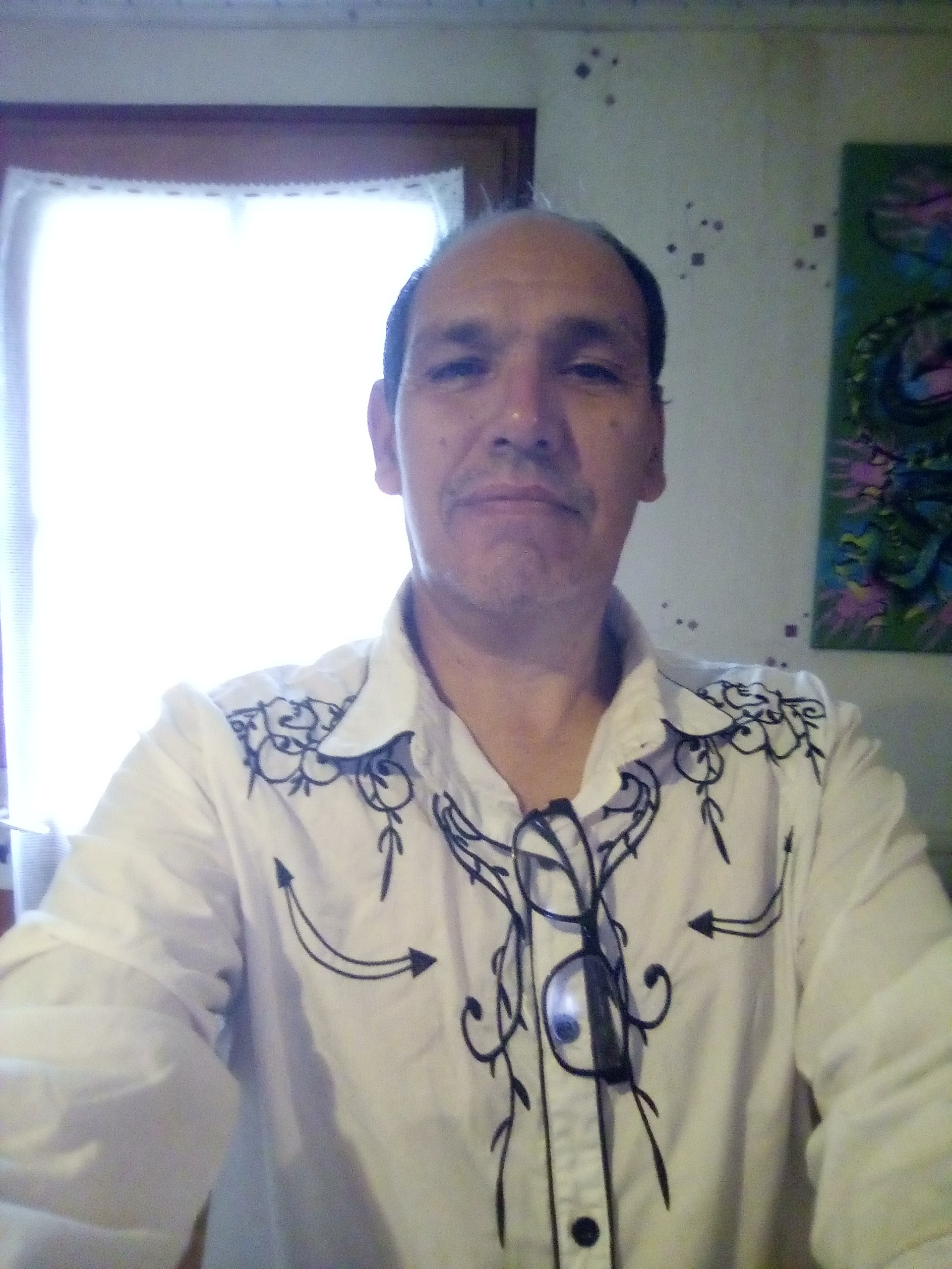 Profil de Elphege, 55 ans, Rencontre Amicale à Brigue