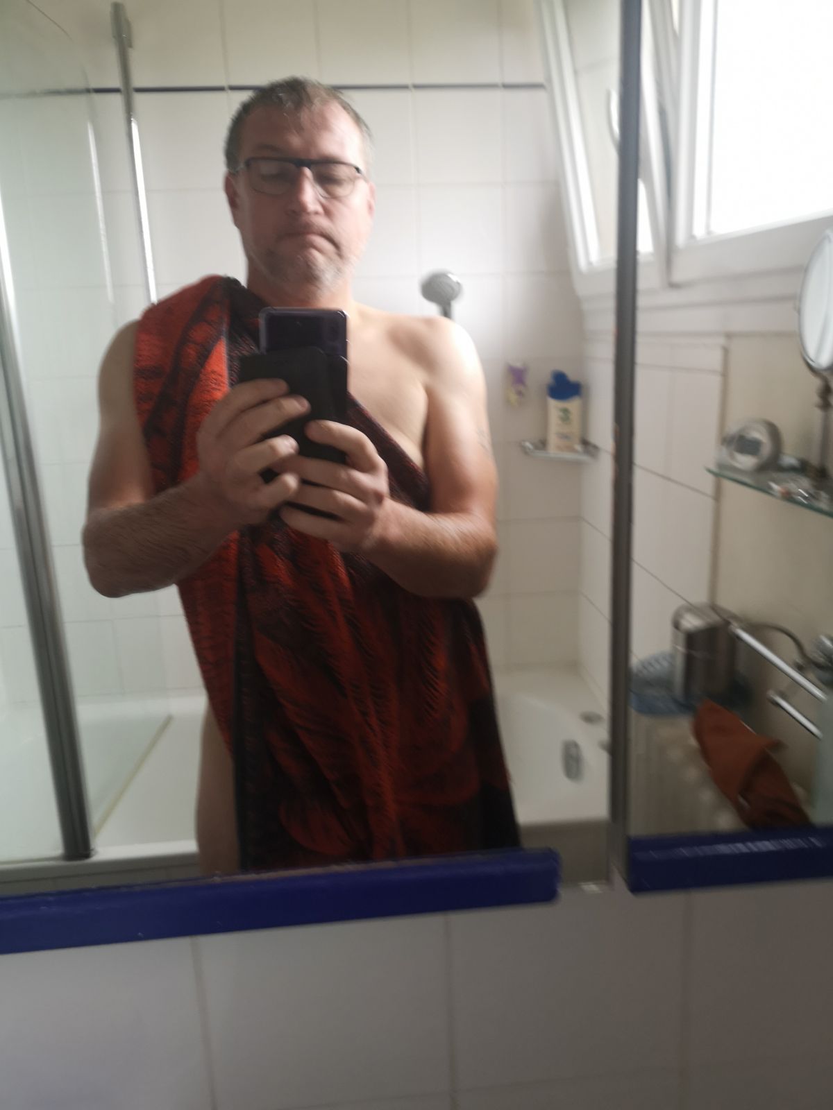 Profil de Cadwal, 53 ans, Rencontre Amicale à Dully