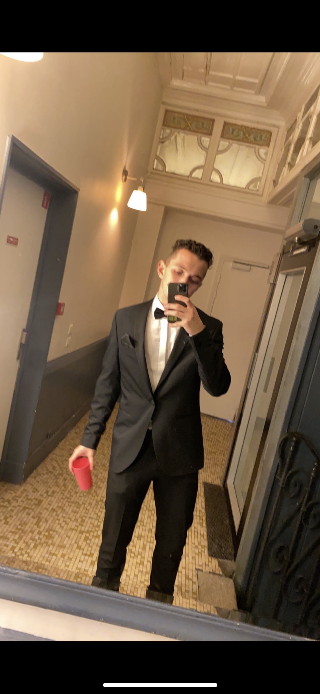 Profil de Ery, 21 ans, Rencontre Amicale à Herlisberg