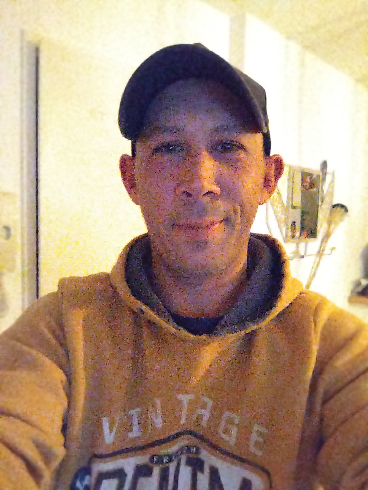 Profil de Lachemi, 41 ans, Rencontre Amicale à Perles