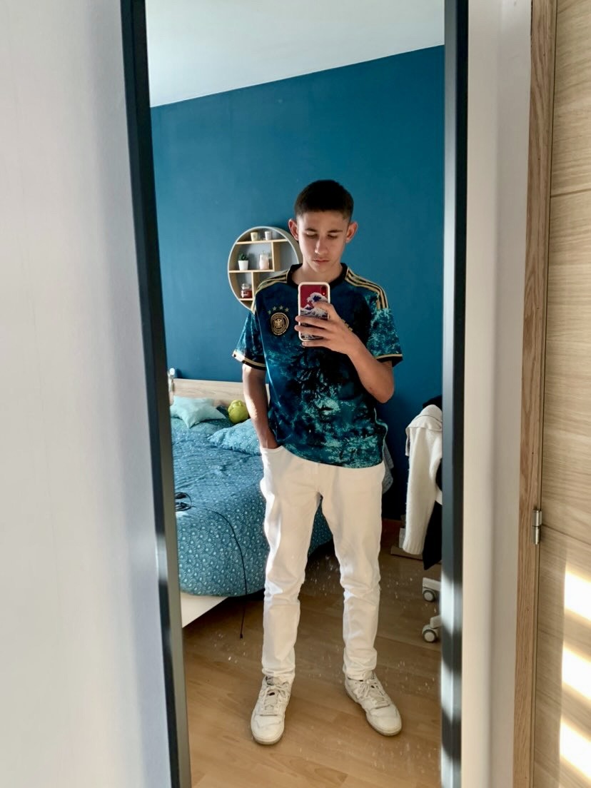 Profil de Grégoire, 20 ans, Rencontre Amicale à Lungern