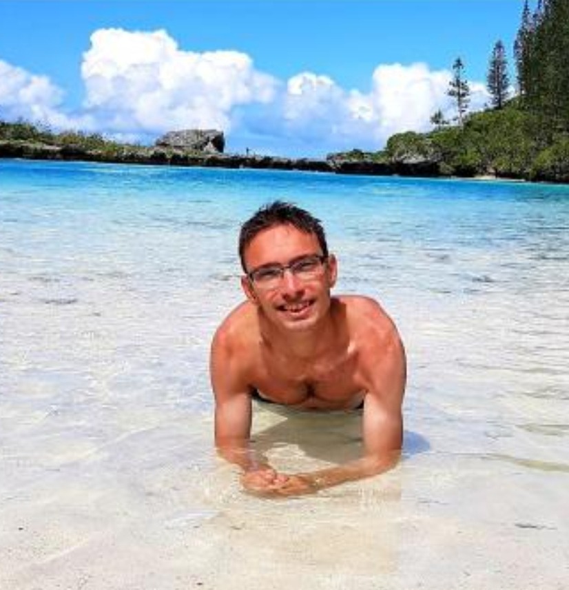 Profil de Neven, 32 ans, Rencontre Amicale à Cully