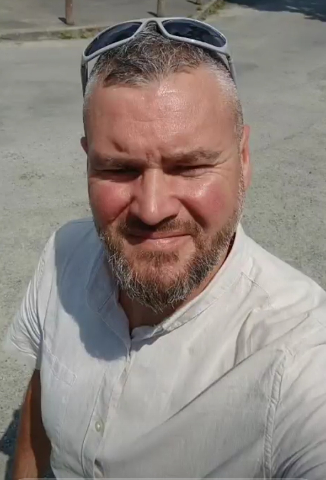 Profil de Amirouche, 45 ans, Rencontre Amicale à Bex