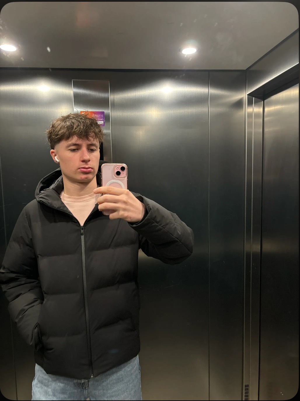 Profil de Rael, 21 ans, Rencontre Amicale à Crans VS