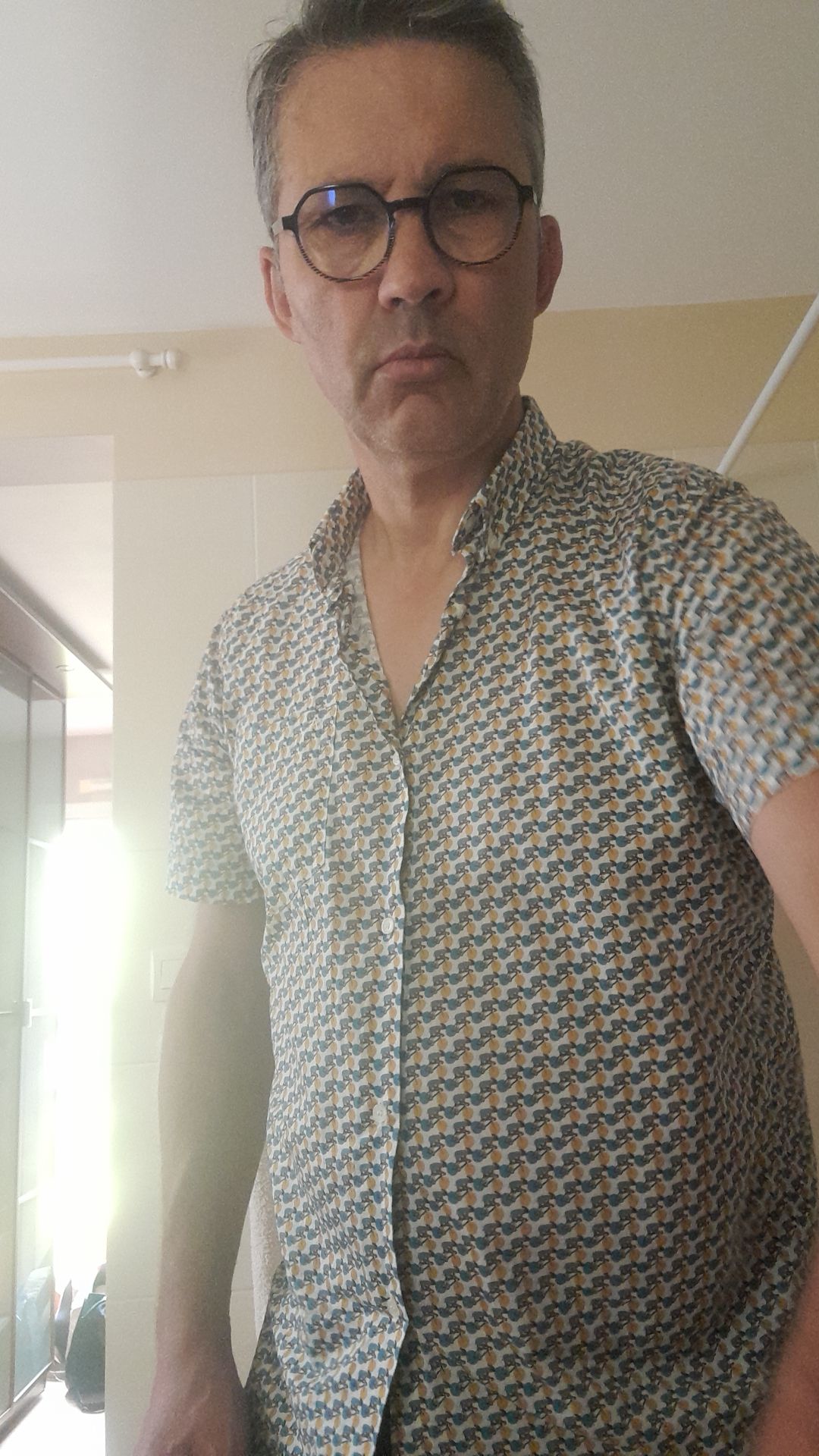 Profil de Mohamed-ayoub, 55 ans, Rencontre Amicale à Danis