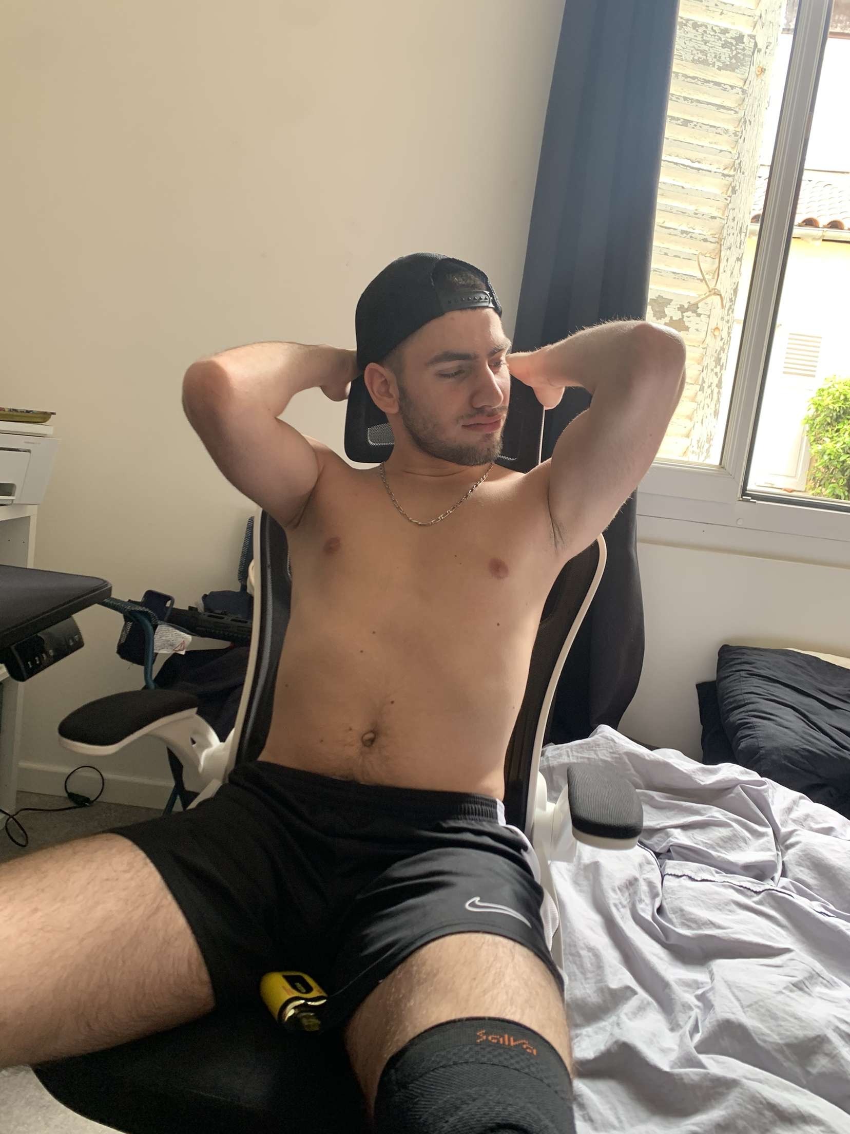 Profil de Laouen, 19 ans, Rencontre Amicale à Rorschach