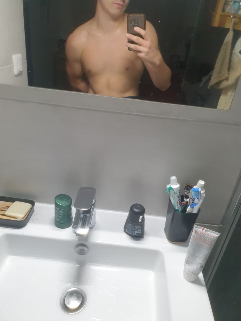 Profil de Ryless, 19 ans, Rencontre Amicale à Gingins