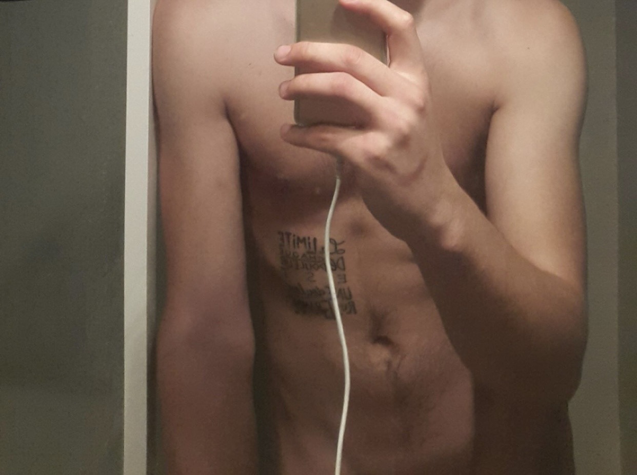 Profil de Fantin, 26 ans, Rencontre Amicale à Scuol