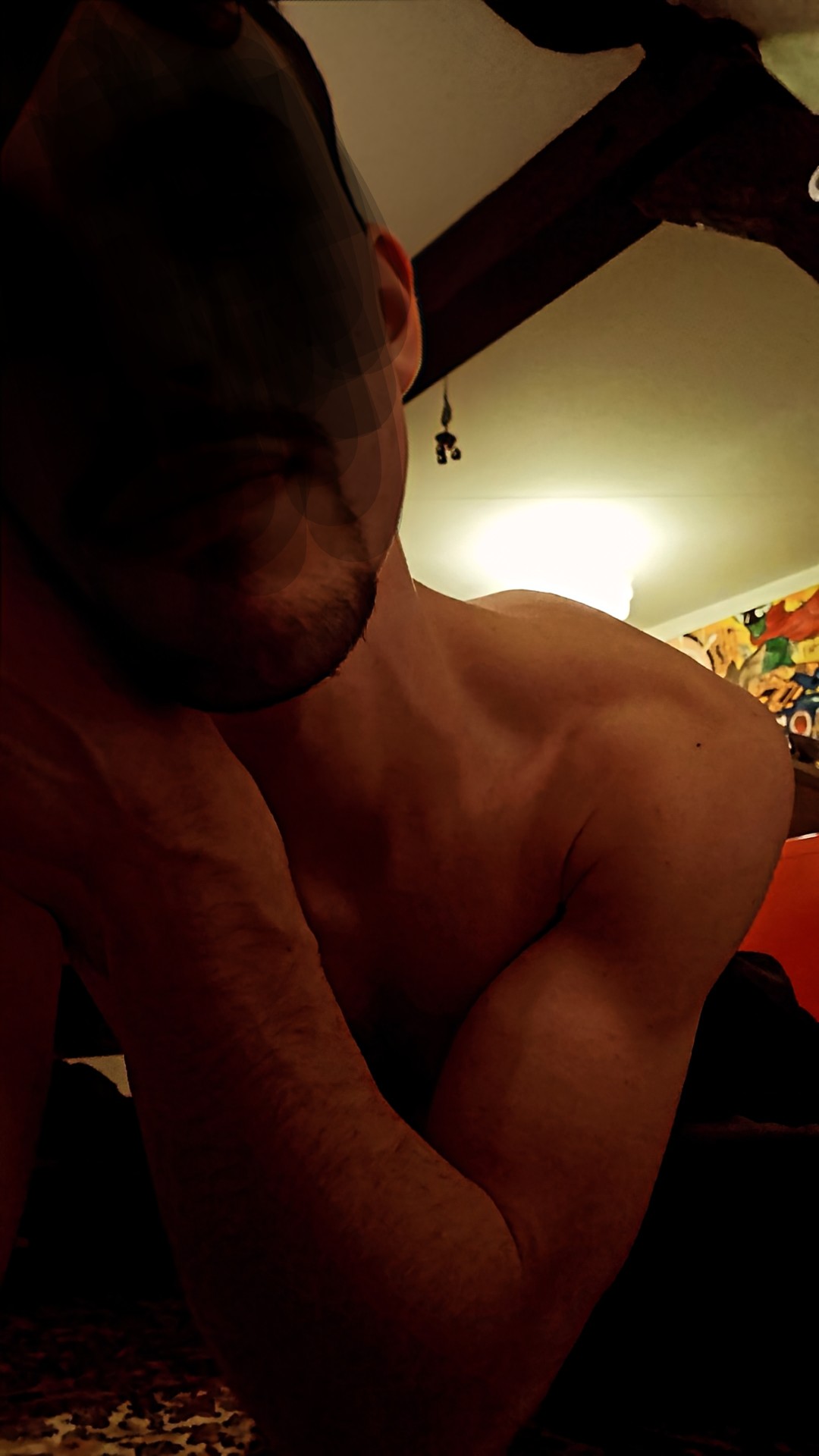 Profil de Sofyane, 25 ans, Rencontre Amicale à Sergey