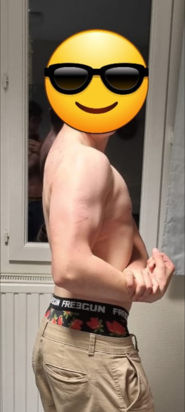 Profil de Hassine, 25 ans, Rencontre Amicale à Richigen