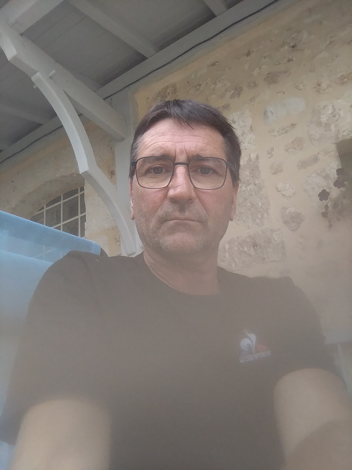 Profil de Paul, 51 ans, Rencontre Amicale à Milken