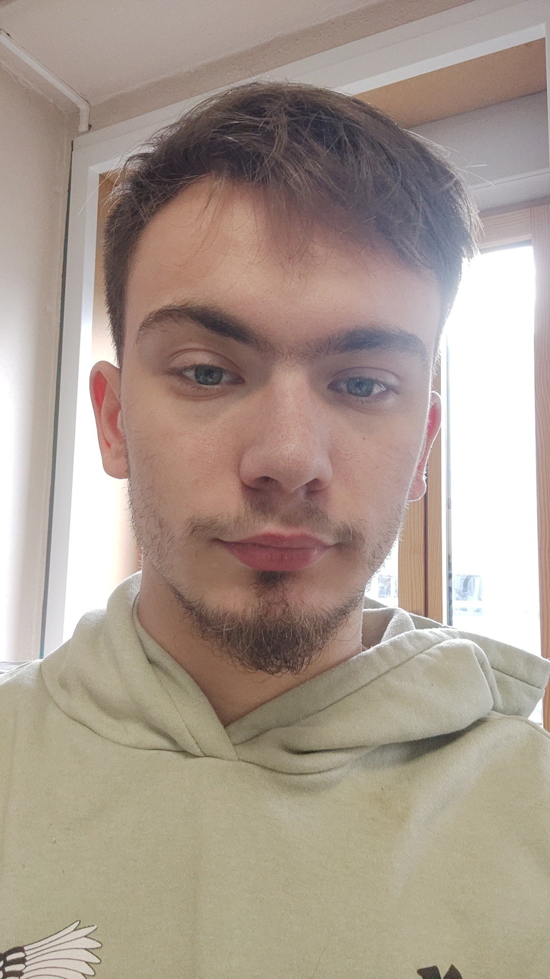 Profil de Alvyn, 21 ans, Rencontre Amicale à Parpan