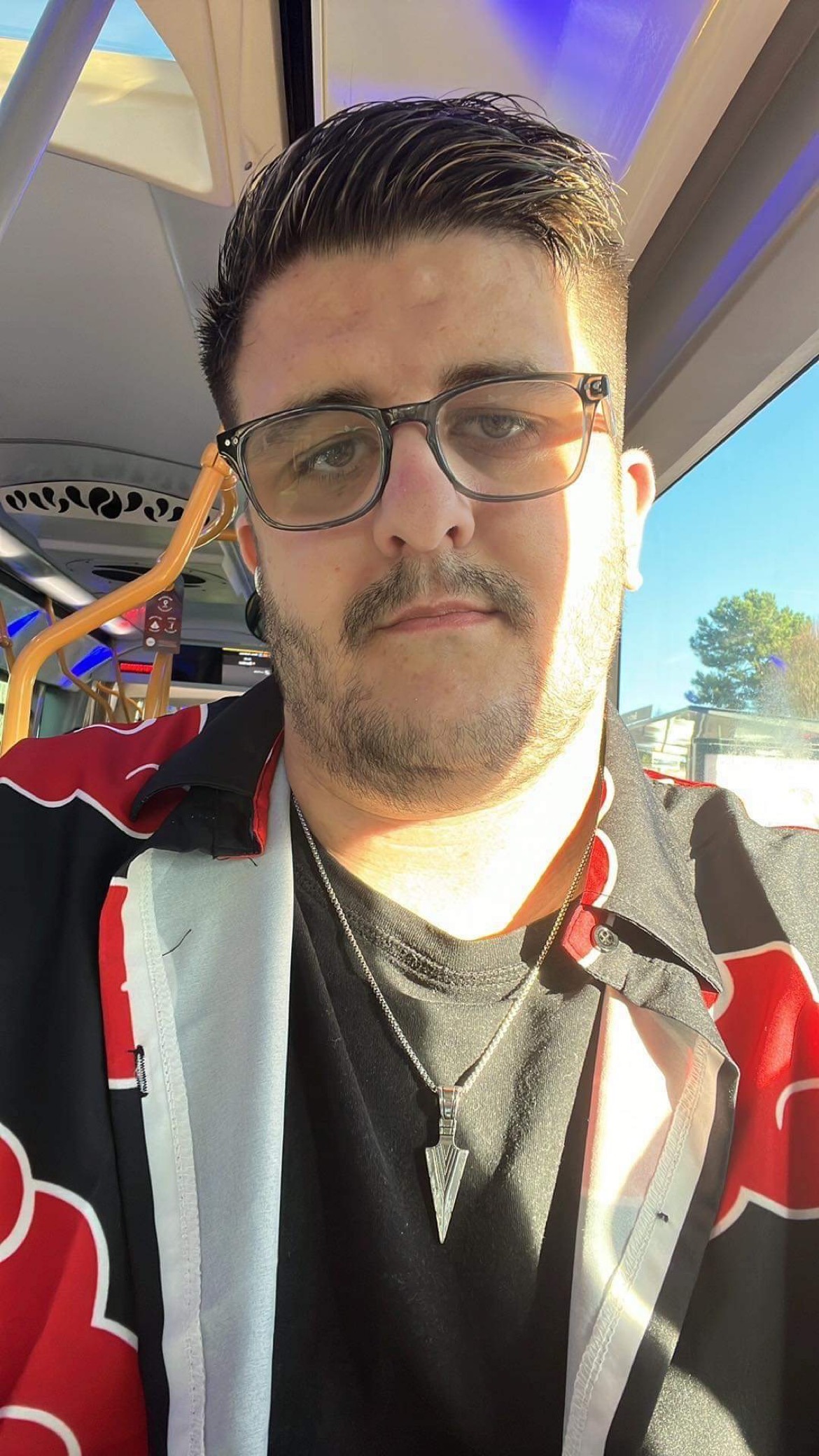Profil de Edwyn, 31 ans, Rencontre Amicale à Lobsigen