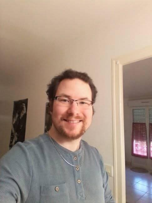 Profil de Hassein, 33 ans, Rencontre Amicale à Borgnone