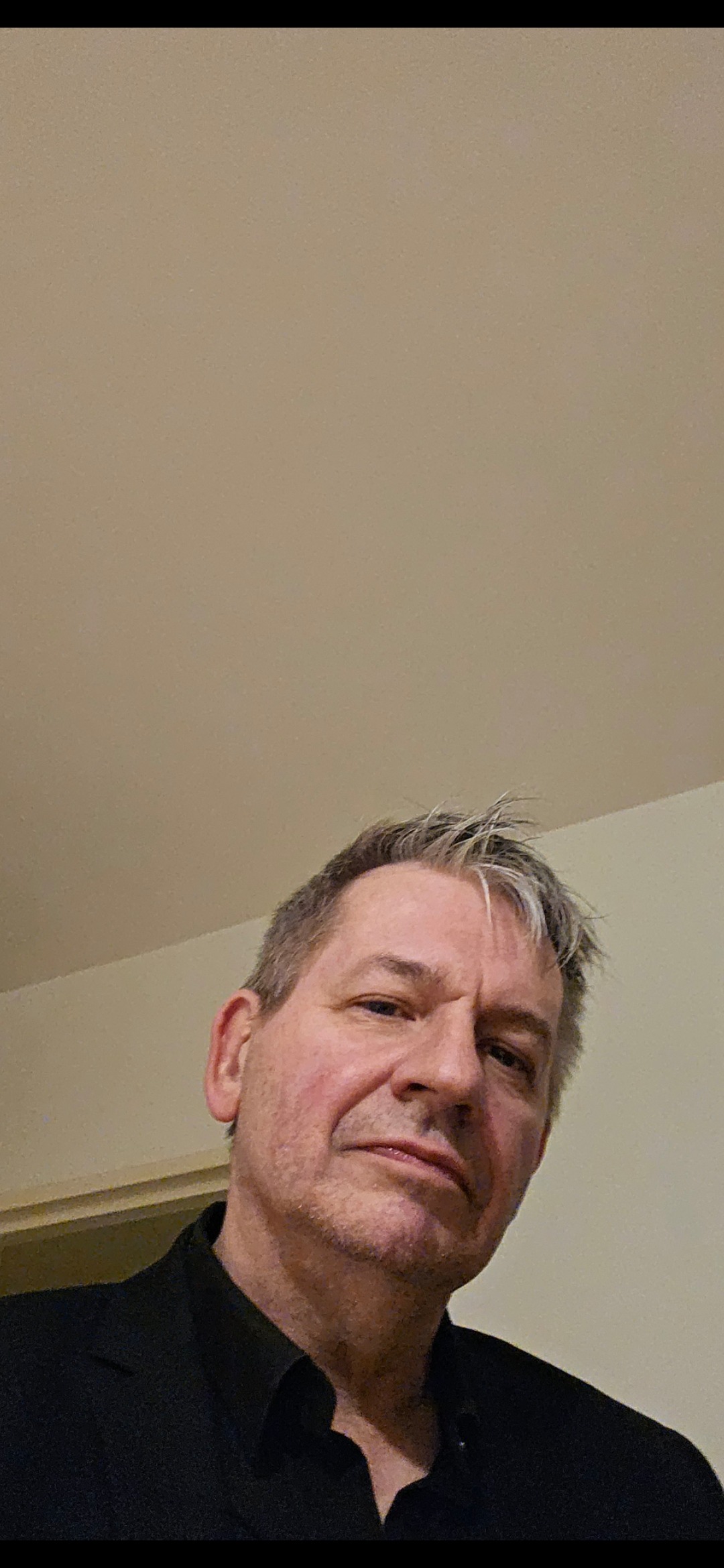 Profil de Iliann, 54 ans, Rencontre Amicale à Ilanz