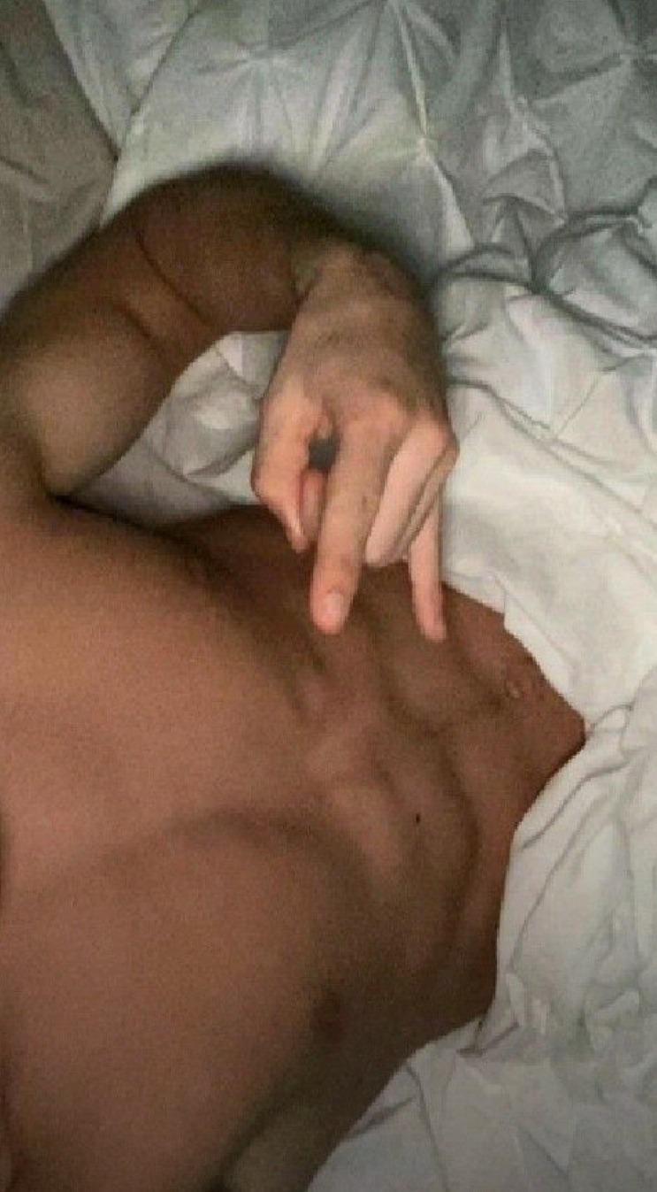 Profil de Salomon, 25 ans, Rencontre Amicale à Barbengo