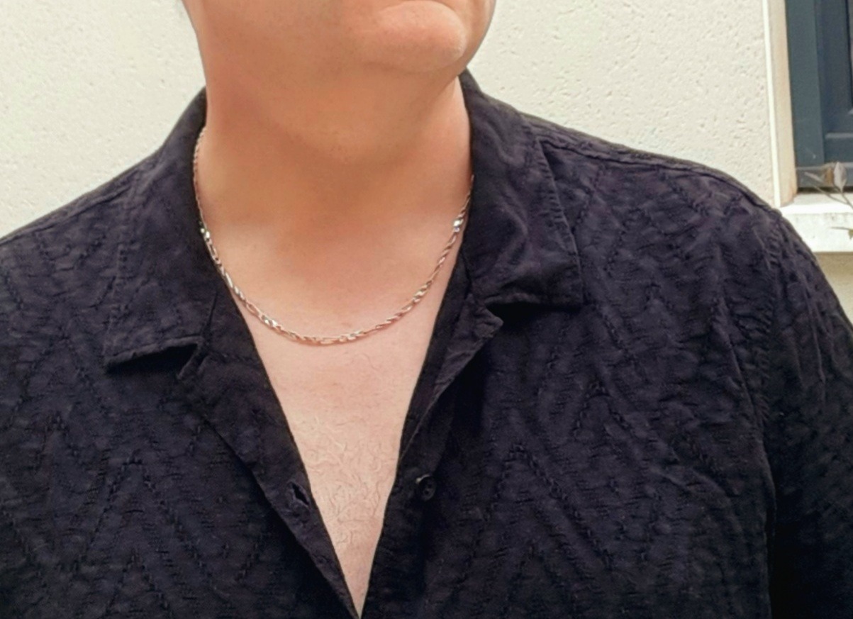 Profil de Woilid, 54 ans, Rencontre Amicale à Lavorgo