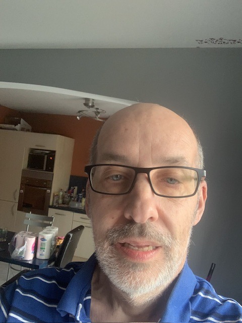 Profil de Maieul, 54 ans, Rencontre Amicale à Brünig