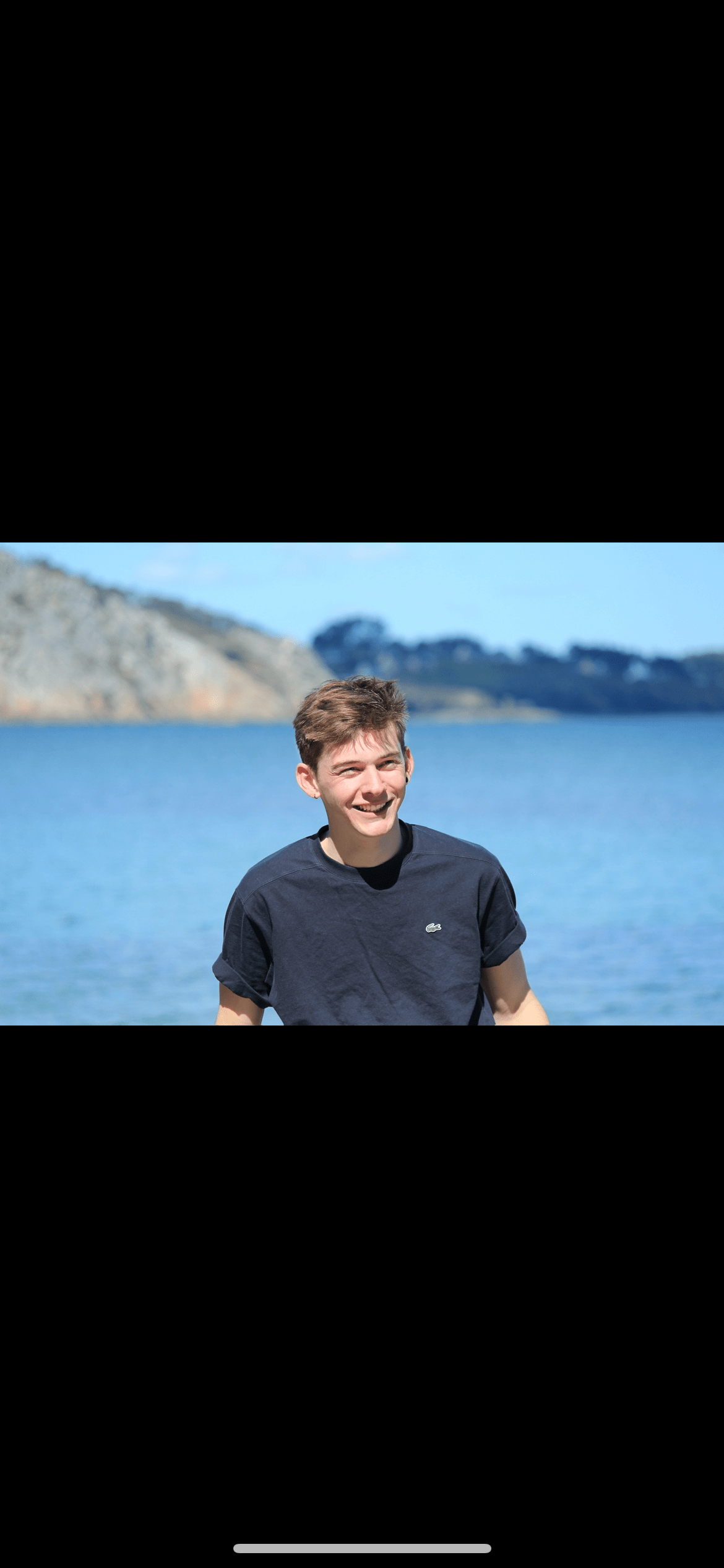 Profil de Cyril, 24 ans, Rencontre Amicale à Surcasti
