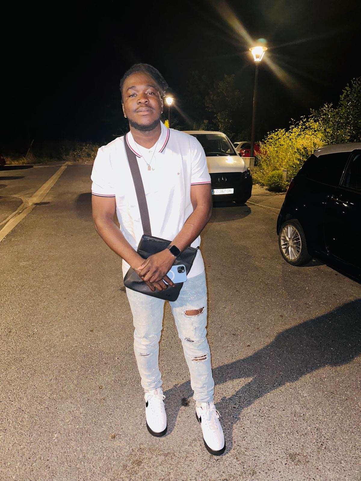 Profil de Gibran, 26 ans, Rencontre Amicale à Chexbres