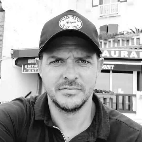 Profil de Andeol, 45 ans, Rencontre Amicale à Marnand