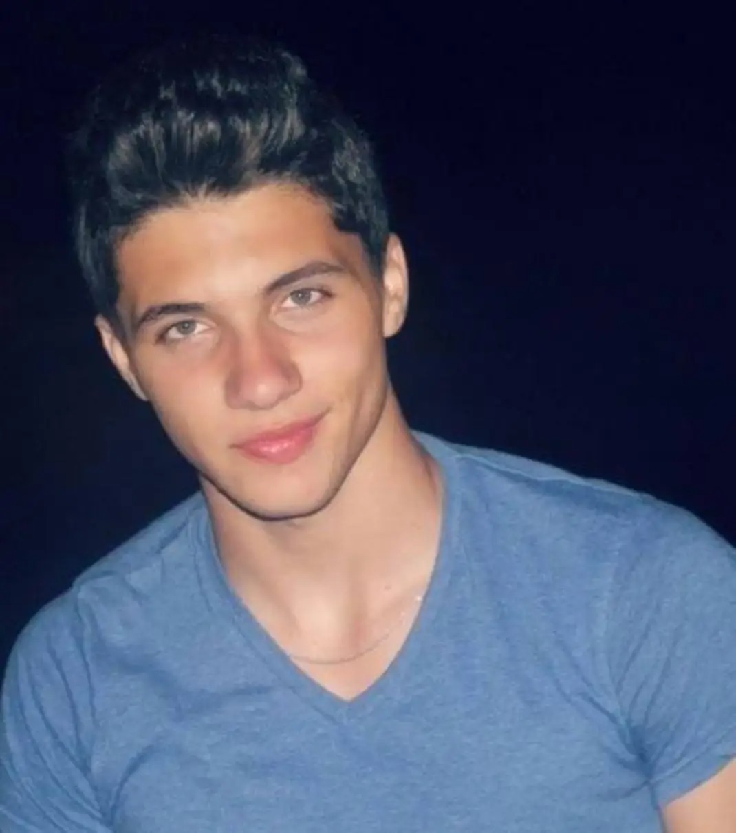 Profil de Ceszlaw, 29 ans, Rencontre Amicale à Trimmis