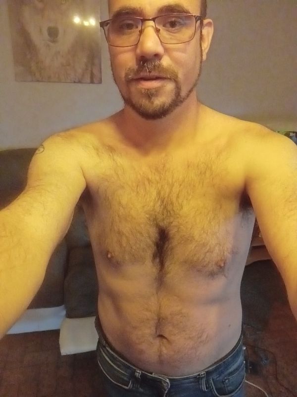 Profil de Syam, 38 ans, Rencontre Amicale à Herbligen