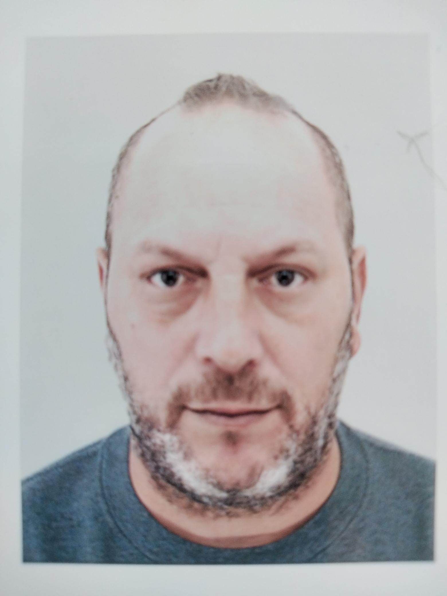 Profil de Diango, 46 ans, Rencontre Amicale à Rubigen