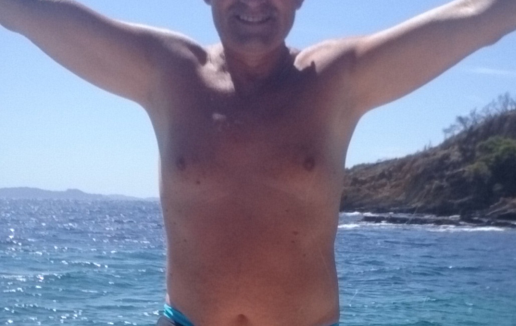Profil de Safi, 55 ans, Rencontre Amicale à Belp