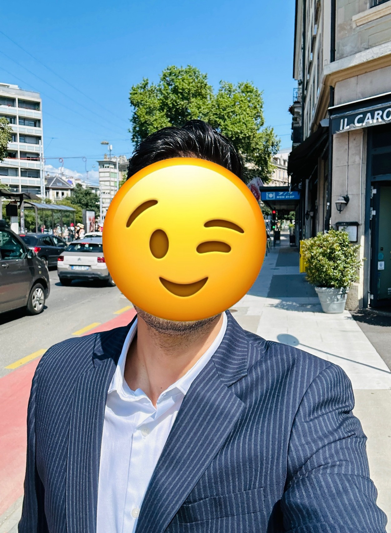Profil de Ales, 38 ans, Rencontre Amicale à Granges VS
