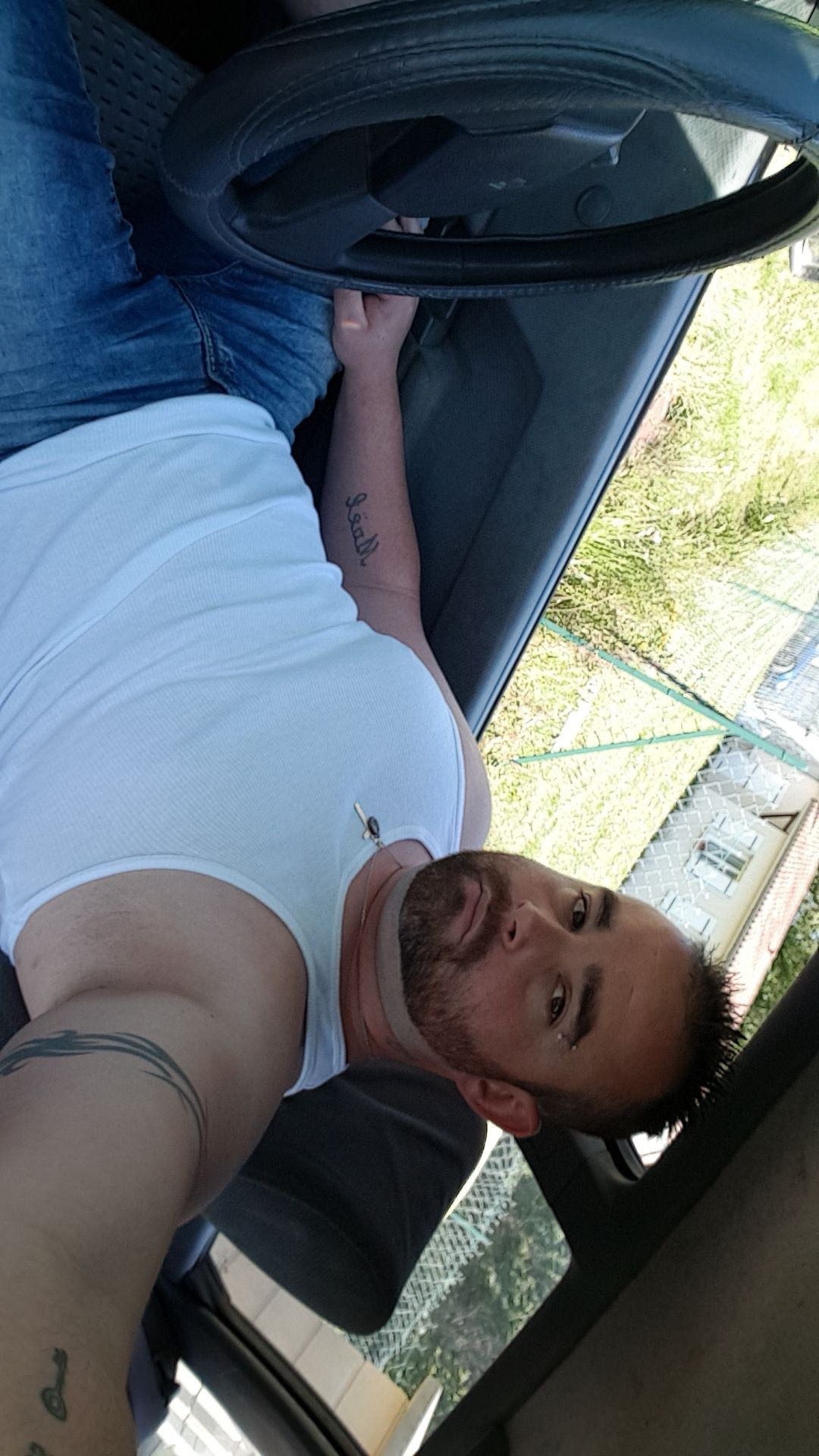 Profil de Jebril, 36 ans, Rencontre Amicale à Hätzingen