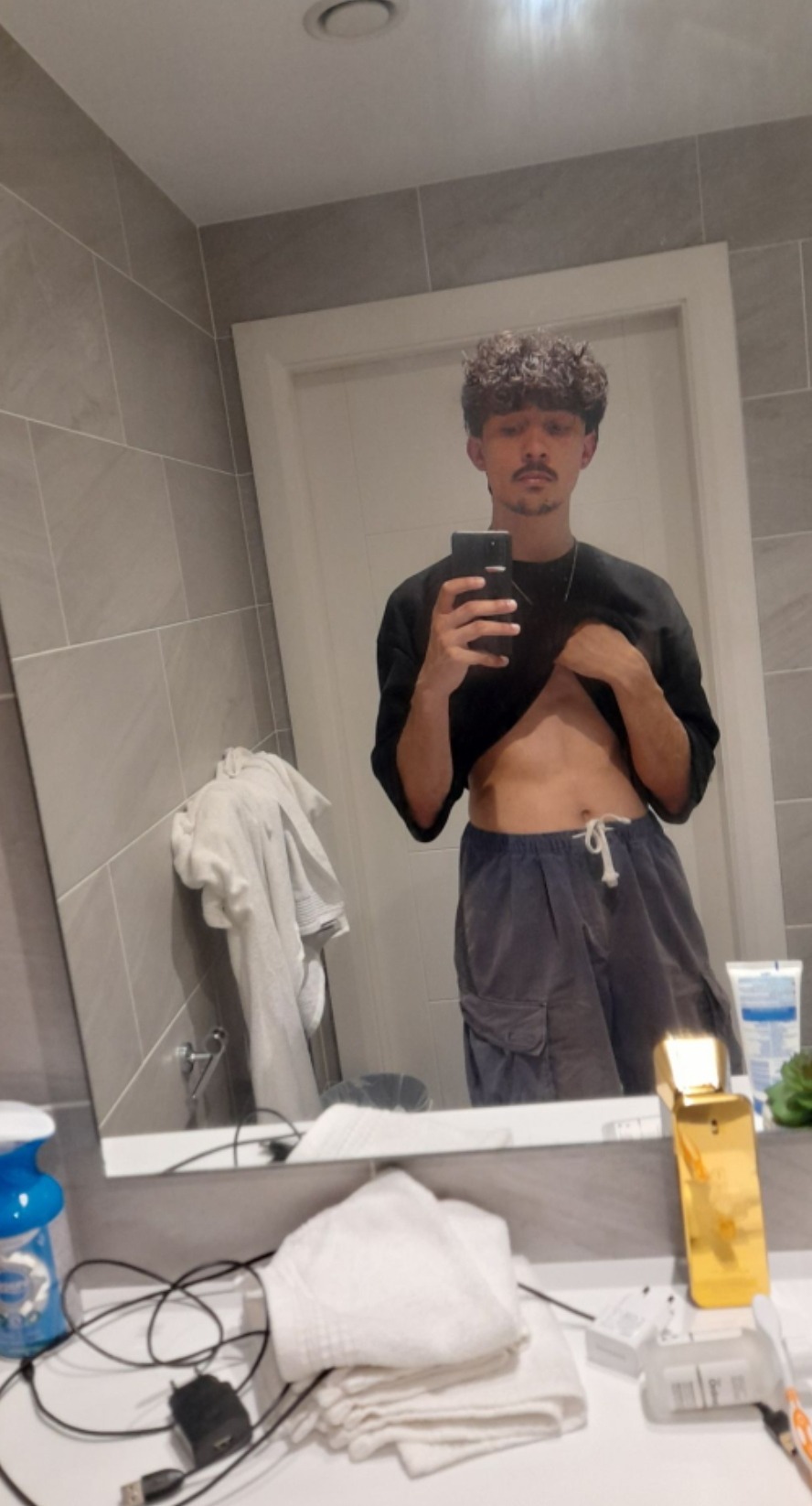 Profil de Myron, 24 ans, Rencontre Amicale à Studen BE