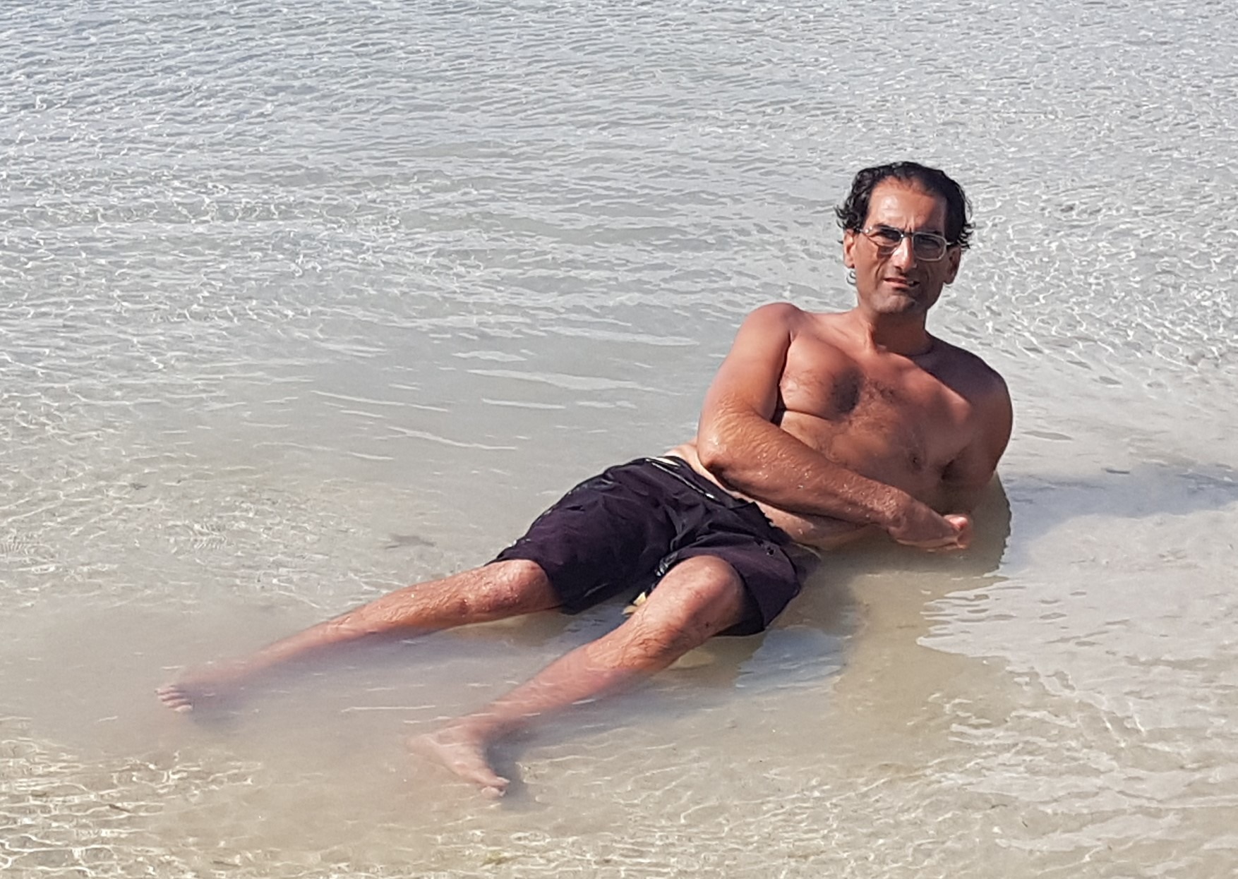 Profil de Deny, 50 ans, Rencontre Amicale à Guarda