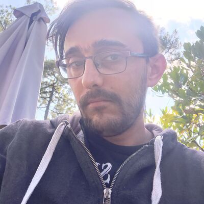 Profil de Evhan, 38 ans, Rencontre Amicale à Ogens