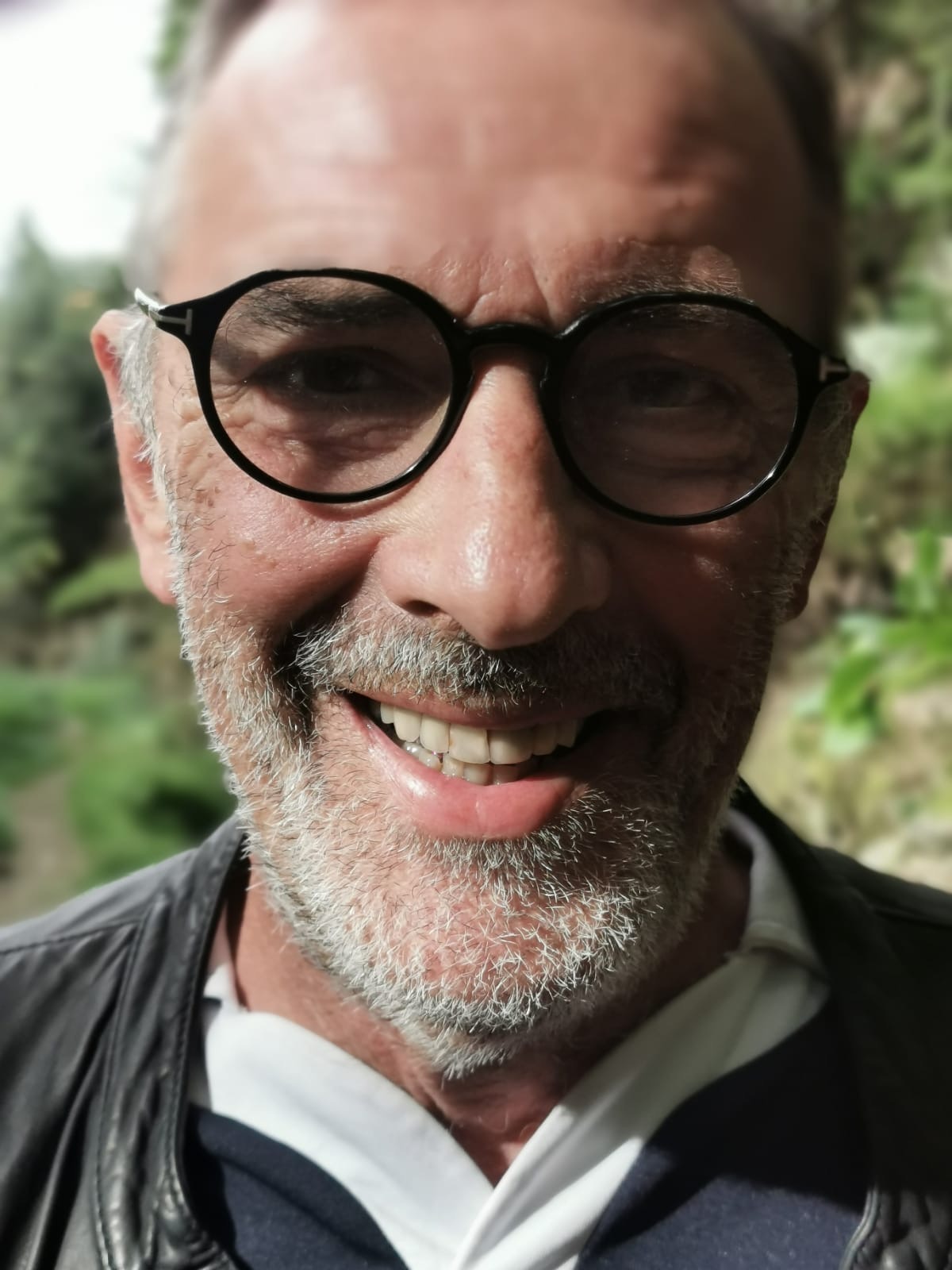Profil de Zahir, 55 ans, Rencontre Amicale à Zernez