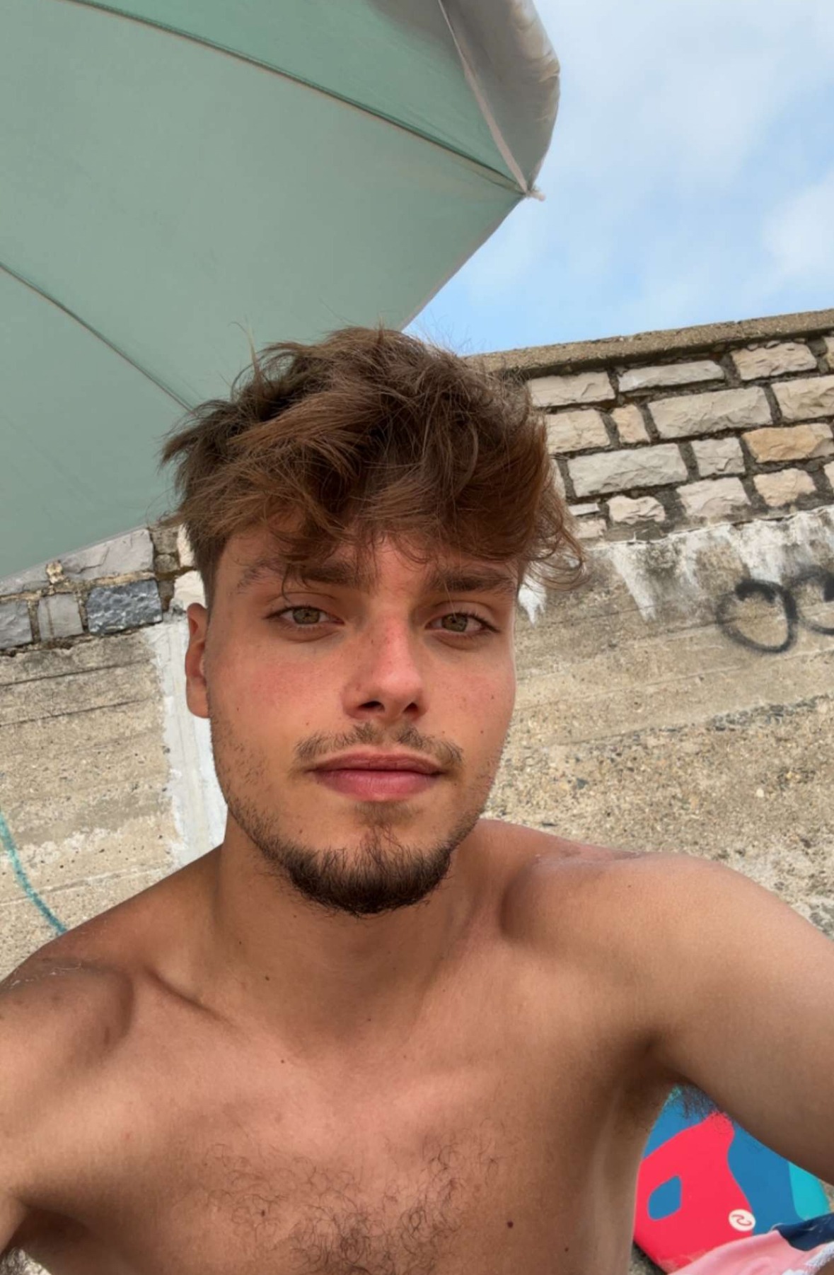 Profil de Kaelan, 22 ans, Rencontre Amicale à Allens