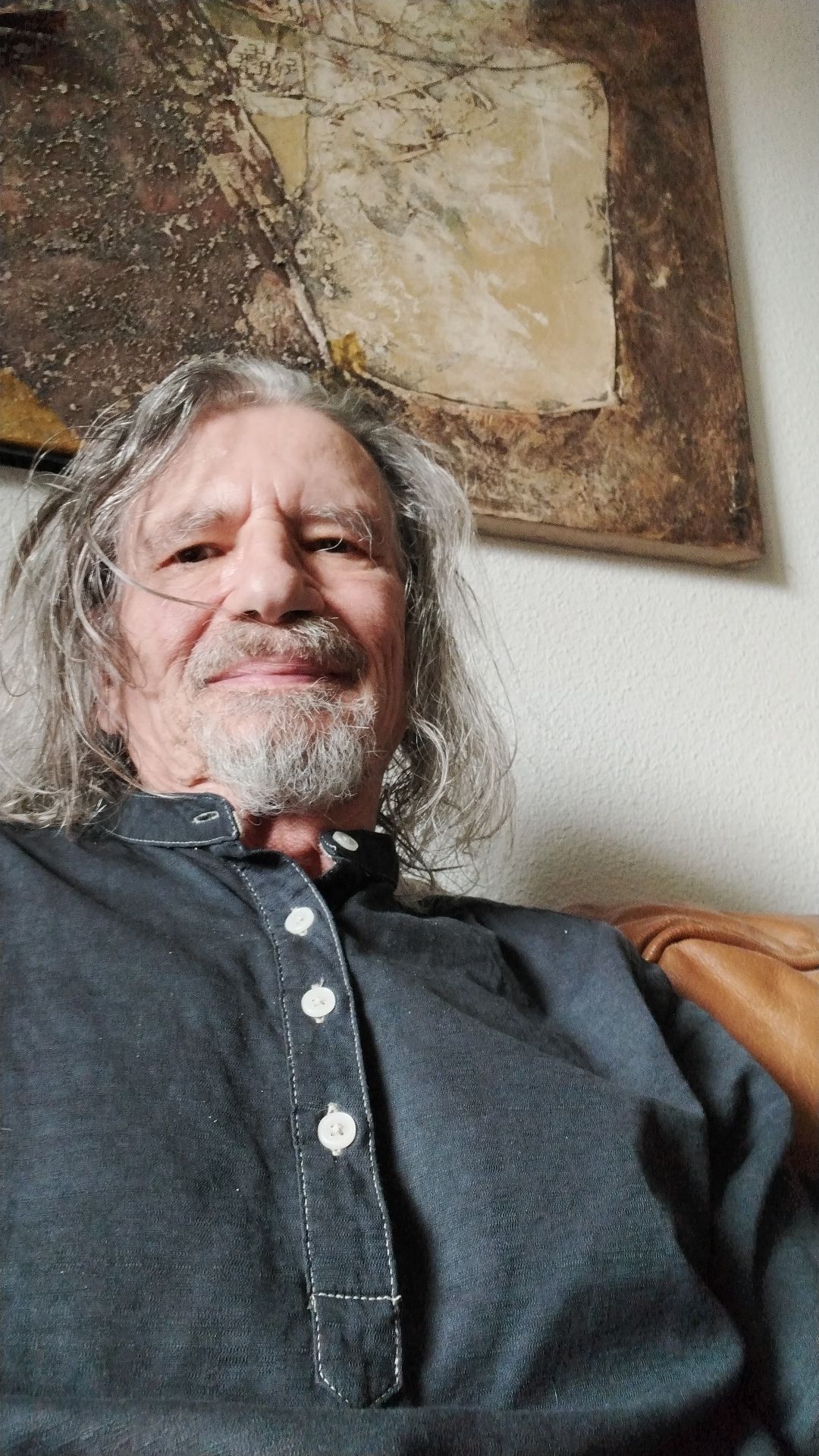 Profil de Landon, 55 ans, Rencontre Amicale à Oekingen