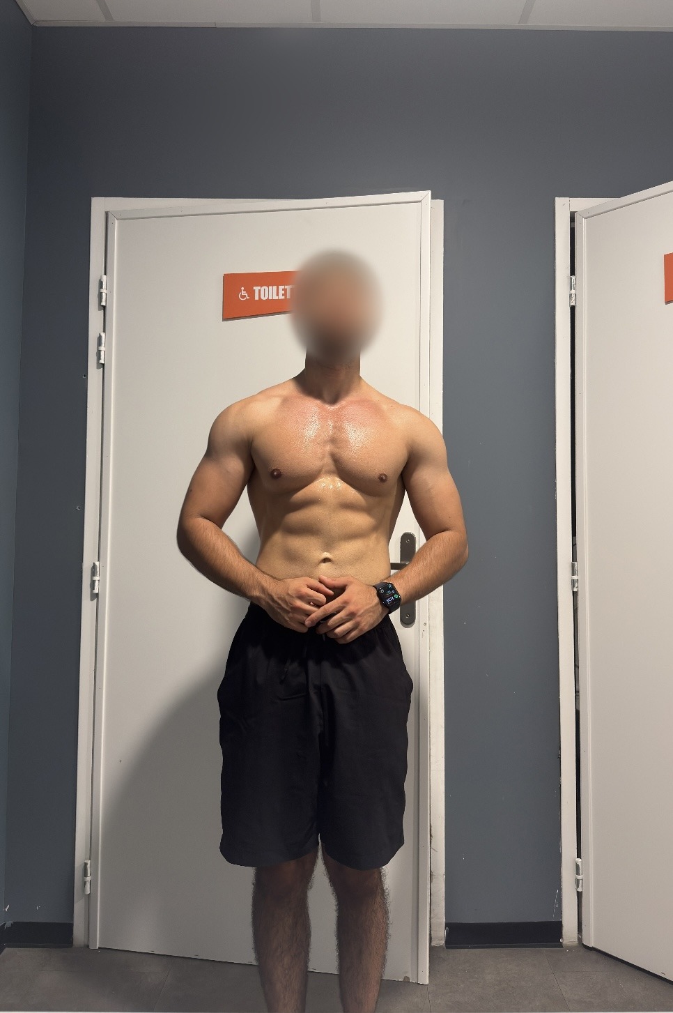 Profil de Woilid, 20 ans, Rencontre Amicale à Giornico