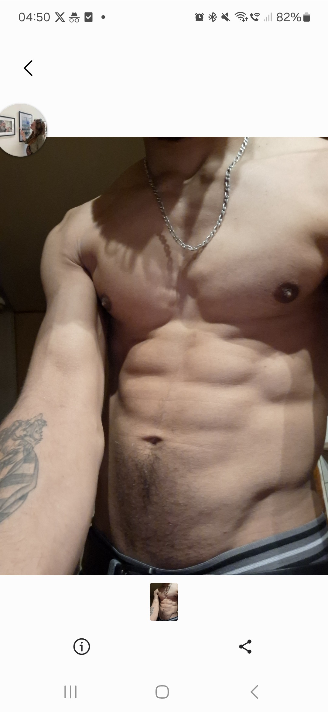 Profil de Patrique, 28 ans, Rencontre Amicale à Champfèr
