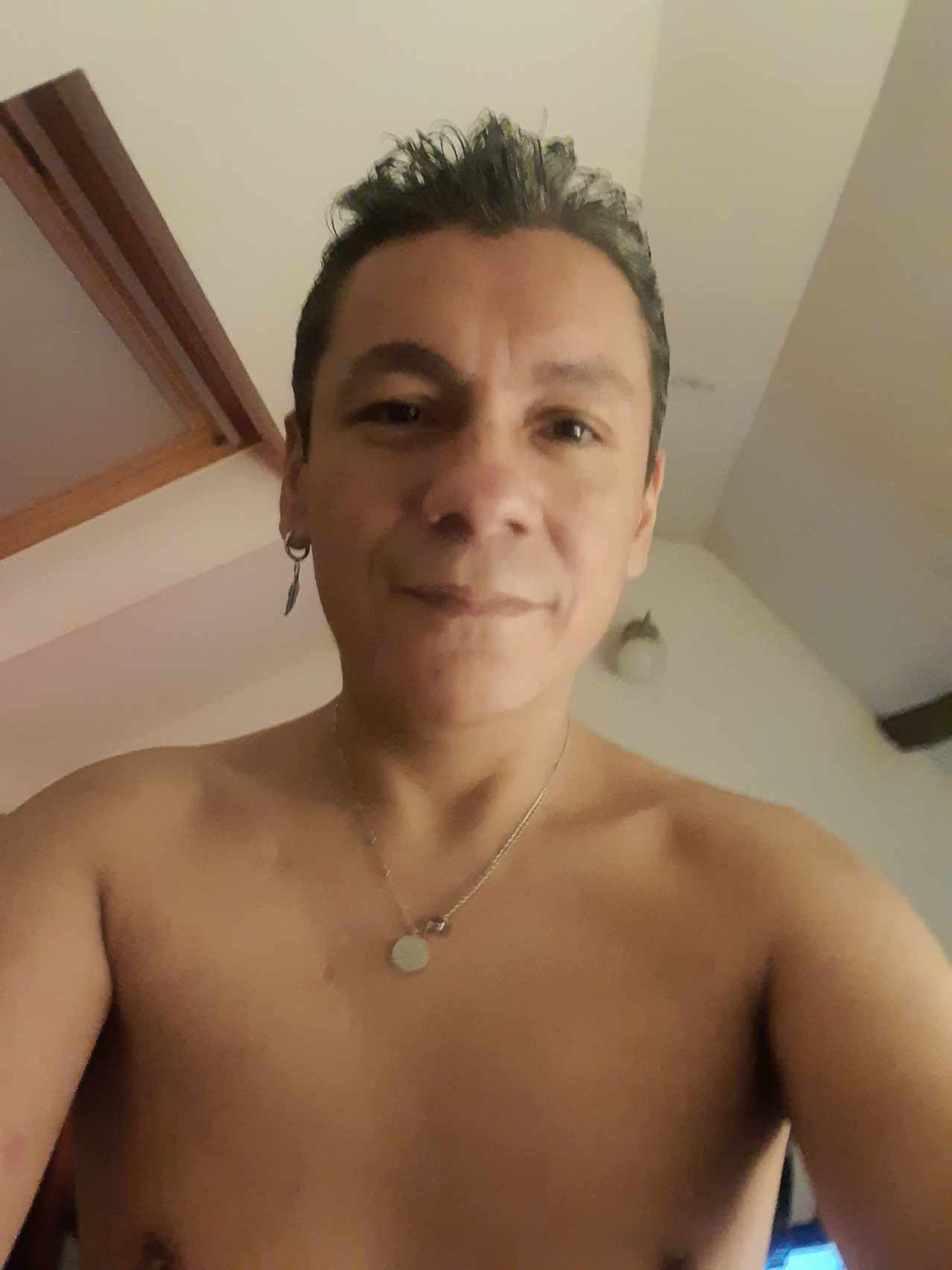 Profil de Sajed, 40 ans, Rencontre Amicale à Vex