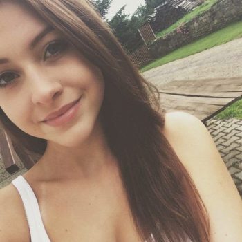 Profil de Yannicke, 27 ans, Rencontre Amicale à Längenbühl
