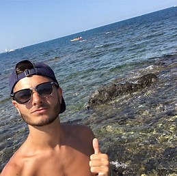 Profil de Polycarpe, 22 ans, Rencontre Amicale à Levron