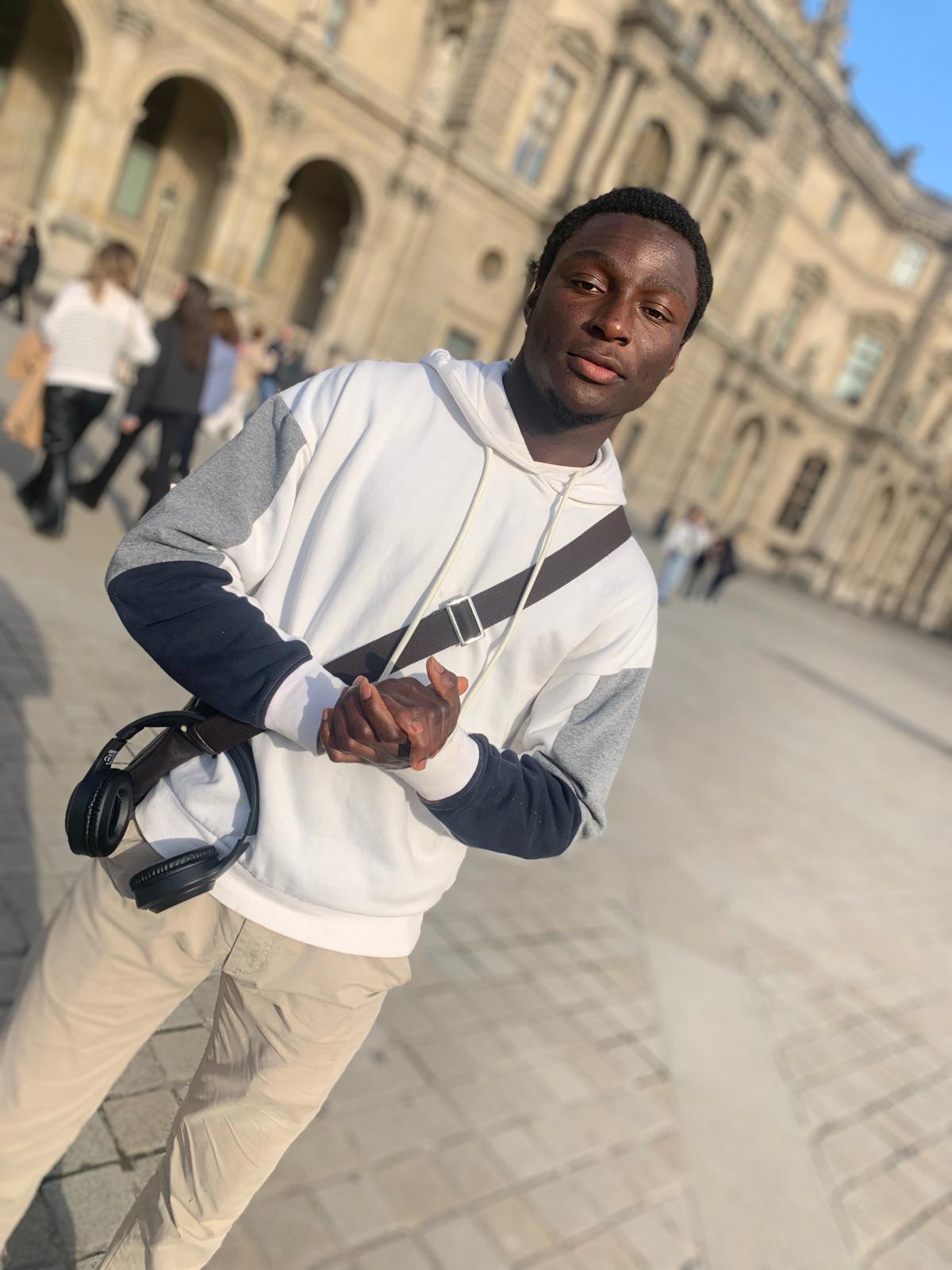 Profil de Fahad, 21 ans, Rencontre Amicale à Grüsch